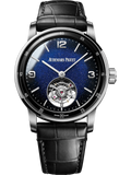 Audemars Piguet — Code 11.59 Selfwinding Flying Tourbillon — White Gold