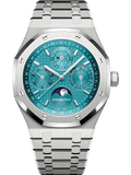 Audemars Piguet — Royal Oak Perpetual Calendar — Steel
