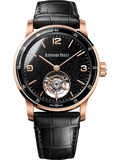 Audemars Piguet — Code 11.59 Selfwinding Flying Tourbillon — Rose Gold