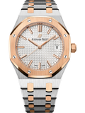 Audemars Piguet — Royal Oak Selfwinding — Steel