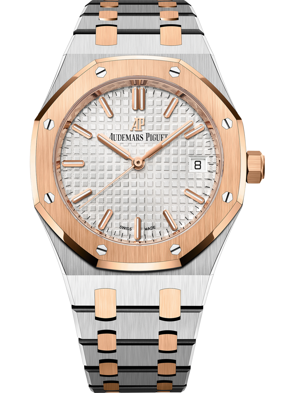 Audemars Piguet — Royal Oak Selfwinding — Steel