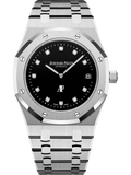 Audemars Piguet — Royal Oak ÒJumboÓ Extra-Thin — Platinum