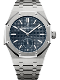 Audemars Piguet — Royal Oak Minute Repeater Supersonnerie — Titanium