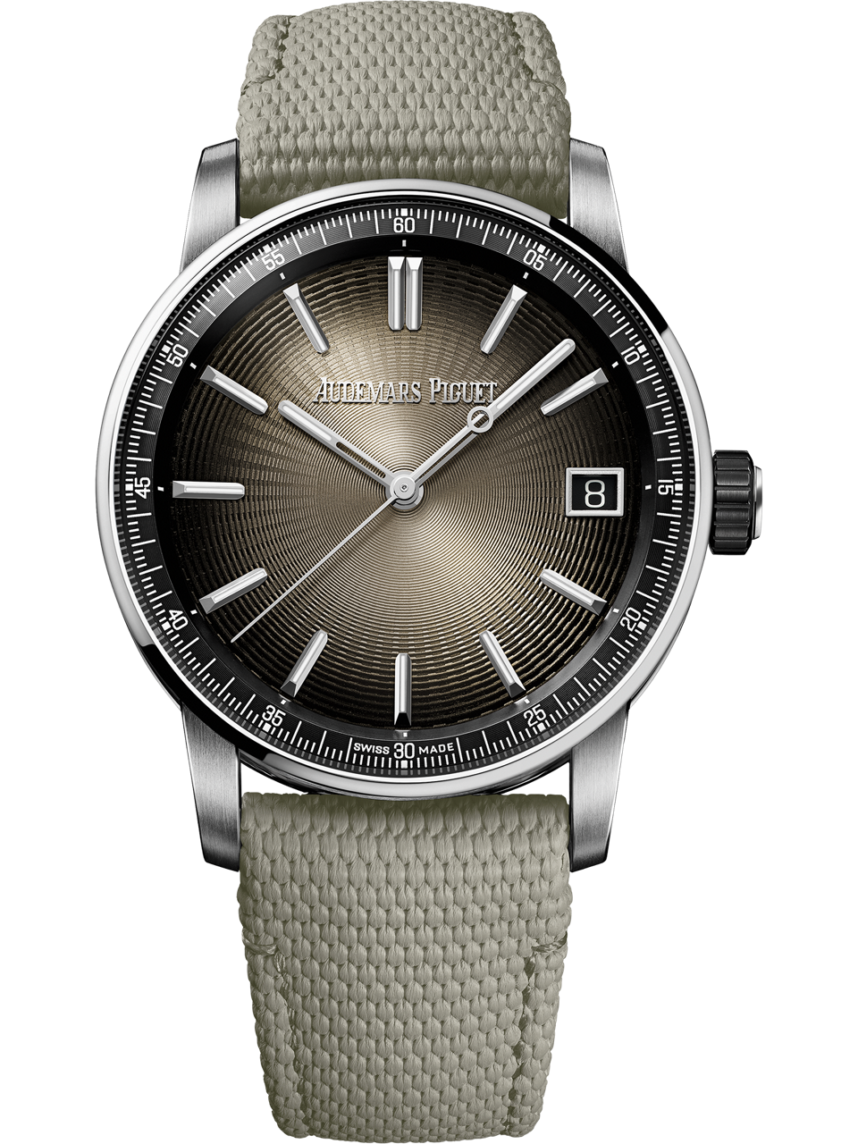 Audemars Piguet — Code 11.59 Selfwinding — Ceramic