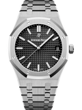 Audemars Piguet — Royal Oak Selfwinding — Steel
