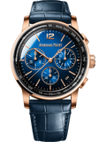 Audemars Piguet — Code 11.59 Selfwinding Chronograph — Rose Gold