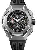 Audemars Piguet — Royal Oak Concept Split-Seconds Chronograph GMT Large Date — Titanium