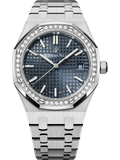 Audemars Piguet — Royal Oak Selfwinding — Steel