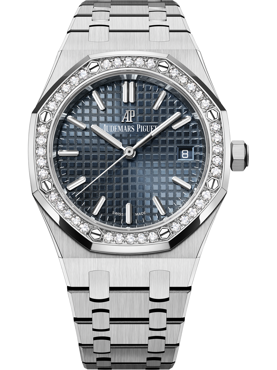 Audemars Piguet — Royal Oak Selfwinding — Steel