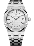 Audemars Piguet — Royal Oak Selfwinding — Steel
