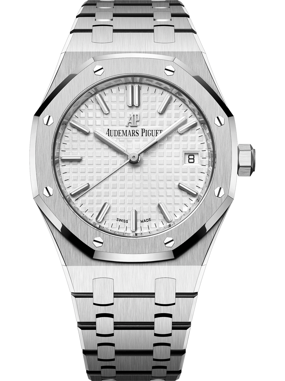 Audemars Piguet — Royal Oak Selfwinding — Steel