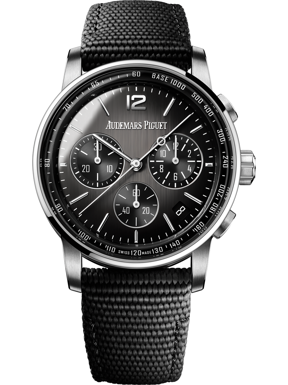 Audemars Piguet — Code 11.59 Selfwinding Chronograph — Ceramic
