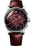 Audemars Piguet — Code 11.59 Selfwinding Chronograph — White Gold