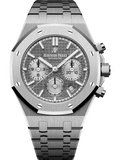 Audemars Piguet — Royal Oak Selfwinding Chronograph — Steel