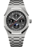 Audemars Piguet — Royal Oak Perpetual Calendar — Titanium