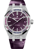 Audemars Piguet — Royal Oak Selfwinding — White Gold