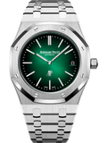 Audemars Piguet — Royal Oak ÒJumboÓ Extra-Thin — Platinum