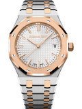Audemars Piguet — Royal Oak Selfwinding "50th Anniversary" — Steel