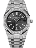Audemars Piguet — Royal Oak ÒJumboÓ Extra-Thin — White Gold