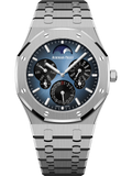 Audemars Piguet — Royal Oak Perpetual Calendar Ultra-Thin — Titanium