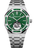 Audemars Piguet — Royal Oak Selfwinding Flying Tourbillon — Titanium