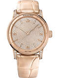 Audemars Piguet — Code 11.59 Selfwinding — Rose Gold