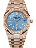 Audemars Piguet — Royal Oak ÒJumboÓ Extra-Thin — Rose Gold