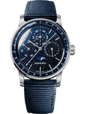Audemars Piguet — Code 11.59 Perpetual Calendar — White Gold