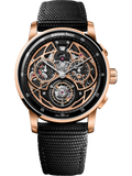 Audemars Piguet — Code 11.59 Selfwinding Flying Tourbillon Chronograph — Ceramic