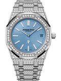 Audemars Piguet — Royal Oak ÒJumboÓ Extra-Thin — White Gold