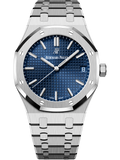 Audemars Piguet — Royal Oak Selfwinding — White Gold
