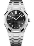Audemars Piguet — Royal Oak Selfwinding "50th Anniversary" — Steel