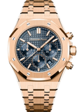 Audemars Piguet — Royal Oak Selfwinding Chronograph — Rose Gold