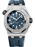 Audemars Piguet — Royal Oak Offshore Diver — Steel
