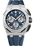 Audemars Piguet — Royal Oak Offshore Selfwinding Chronograph — Titanium