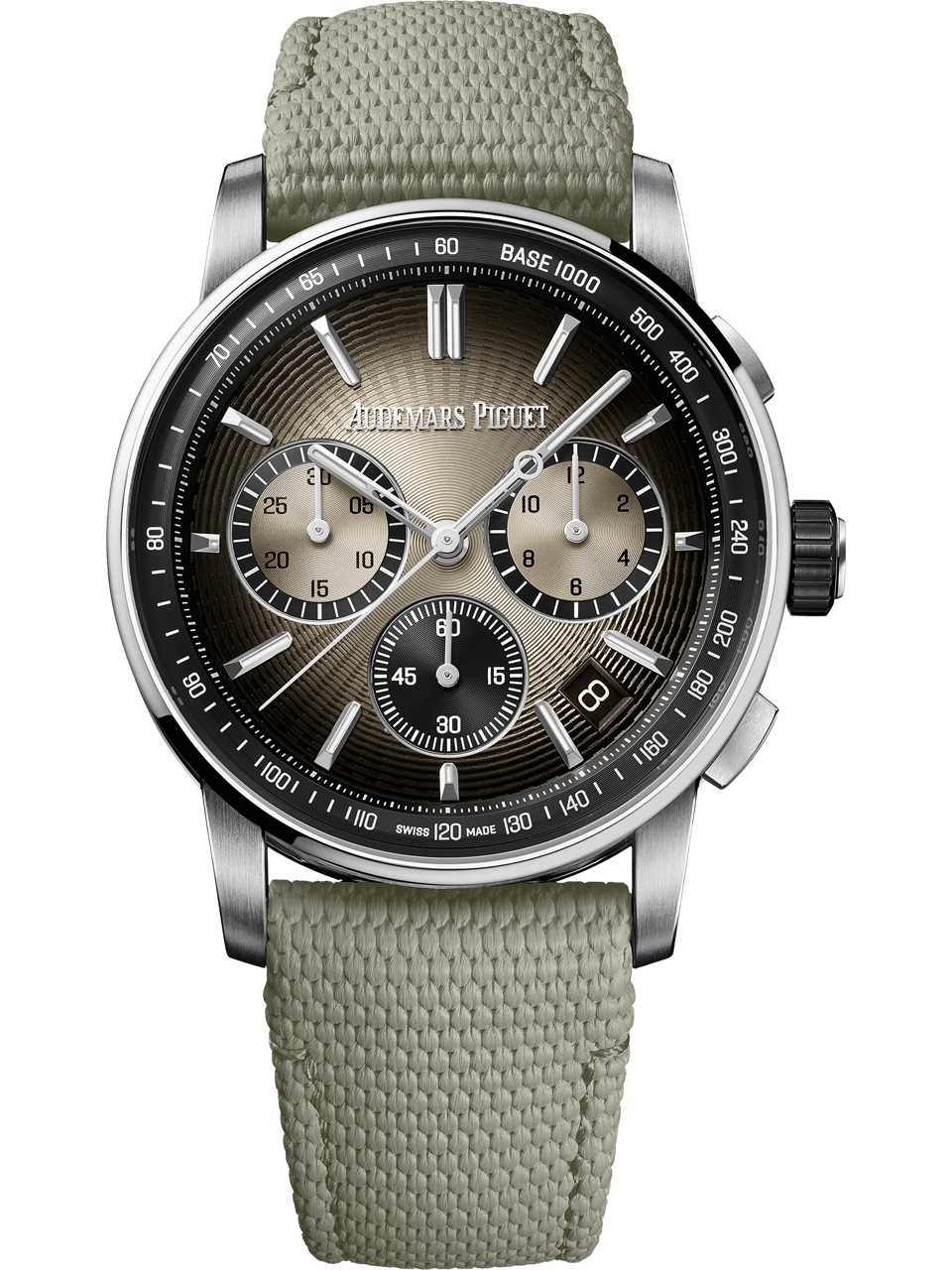 Audemars Piguet — Code 11.59 Selfwinding Chronograph — Ceramic