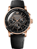 Audemars Piguet — Code 11.59 Selfwinding Chronograph — Ceramic
