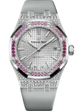 Audemars Piguet — Royal Oak Selfwinding — White Gold