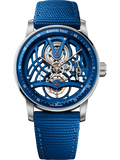 Audemars Piguet — Code 11.59 Tourbillon Openworked — Ceramic