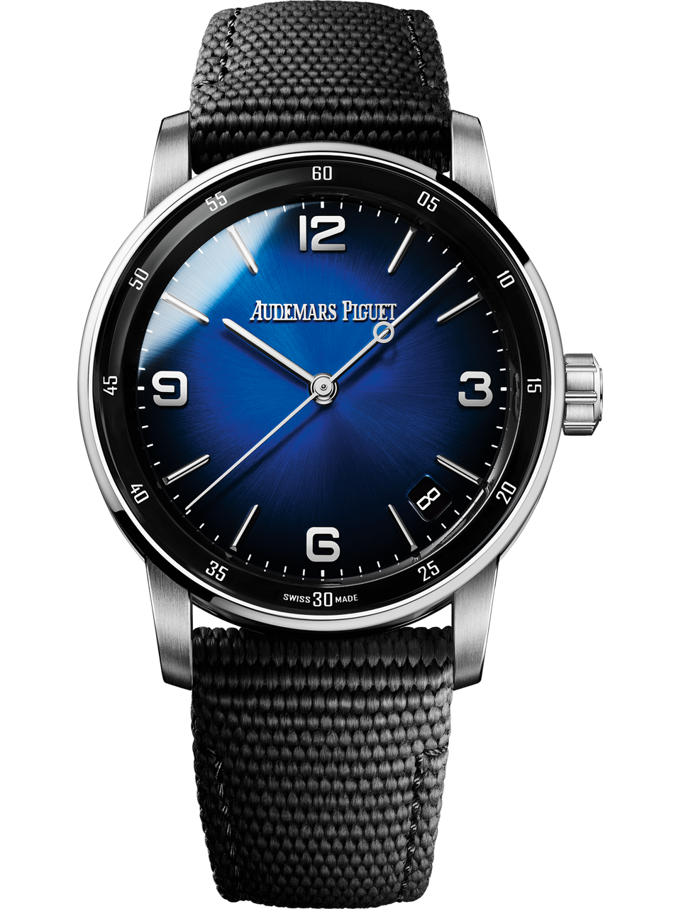 Audemars Piguet — Code 11.59 Selfwinding — White Gold