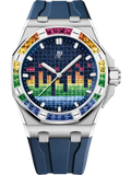 Audemars Piguet — Royal Oak Offshore Selfwinding - Music Edition — White Gold
