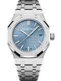 Audemars Piguet — Royal Oak Selfwinding "50th Anniversary" — Steel