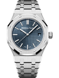 Audemars Piguet — Royal Oak Selfwinding "50th Anniversary" — Steel