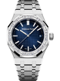 Audemars Piguet — Royal Oak Selfwinding — White Gold