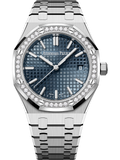 Audemars Piguet — Royal Oak Selfwinding "50th Anniversary" — Steel