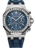 Audemars Piguet — Royal Oak Offshore Selfwinding Chronograph — Steel