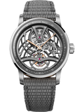 Audemars Piguet — Code 11.59 Tourbillon Openworked — Rose Gold