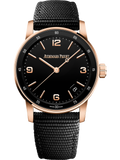 Audemars Piguet — Code 11.59 Selfwinding — Rose Gold