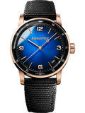 Audemars Piguet — Code 11.59 Selfwinding — Rose Gold