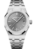 Audemars Piguet — Royal Oak Selfwinding "50th Anniversary" — Steel